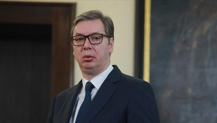 Sırbistan Cumhurbaşkanı, ülkesini korumak için elinden gelenin en iyisini yaptığını söyledi