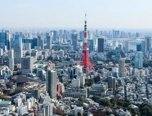 Tokyo’da enflasyon artışı son 40 yılın en yükseğinde