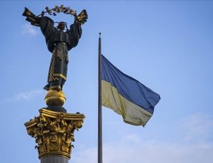 11 ülke Tallinn Taahhüdünü imzalayarak Ukrayna’ya desteklerini açıkladı