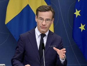 İsveç Başbakanı Kristersson: Provokatörler İsveç’in NATO üyeliğini engellemeye çalışıyor