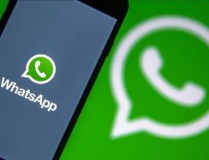 AB’den WhatsApp 5.5 milyon Euro ceza