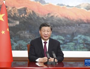 Xi Jinping: Çin, CELAC ile ilişkileri geliştirmeye büyük önem veriyor