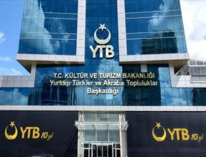 YTB’nin 2023 Türkiye Burslarına başvurular başladı