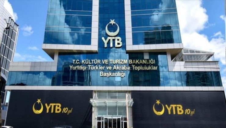 YTB’nin 2023 Türkiye Burslarına başvurular başladı