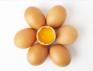 Danimarka’da organik yumurtalarda PFAS bulundu!