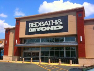 Bed Bath and Beyond, Harmon mağazalarını da kapatıyor