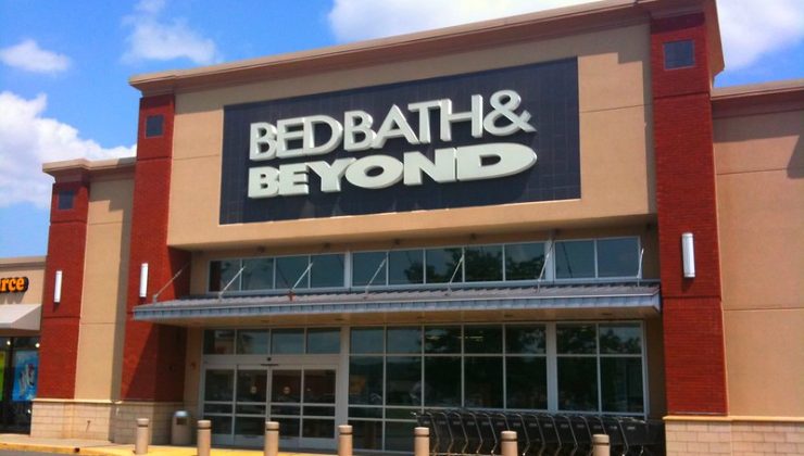 Bed Bath and Beyond, Harmon mağazalarını da kapatıyor