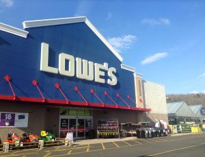 Lowe’s’un organize perakende suçlarını çözmeye yönelik öncü sistemi