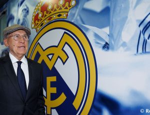 Real Madrid’in onursal başkanı Amancio Amaro Varela vefat etti
