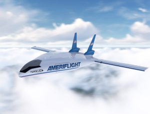 Ameriflight, 20 pilotsuz kargo uçağı satın aldı