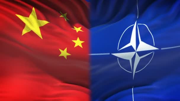 Çin’den Stoltenberg’in “Rusya’ya silah yardımı” iddiasına tepki