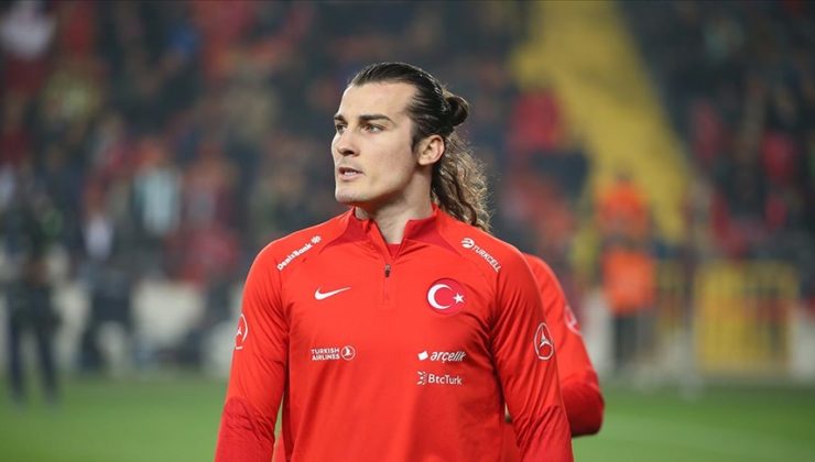 Fenerbahçe, Çağlar Söyüncü’yü açıkladı