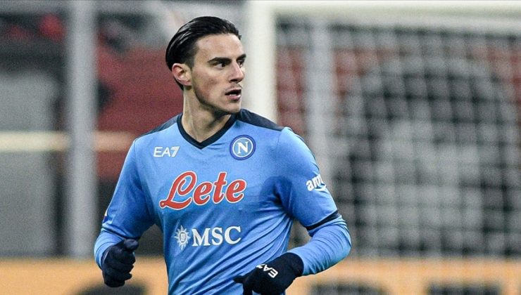 Napoli ve Eljif Elmas yardım kampanyası başlattı