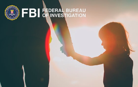 FBI çocuk istismarına karşı başlatılan uygulamayı duyurdu