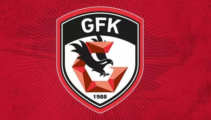 Gaziantep FK’de büyük revizyon