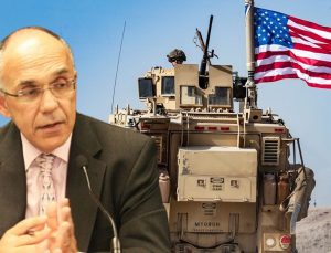 ABD’de silahlı müdahale niyetini açıkladı! Türkiye’deki seçimler…