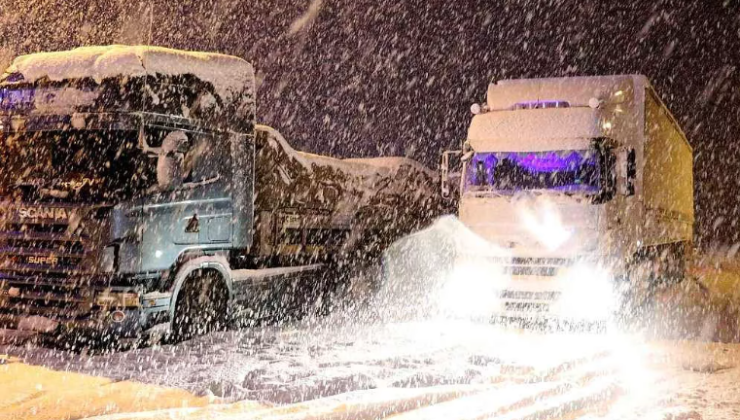 AFAD ve valiliklerden 25 il için sarı ve turuncu uyarı!