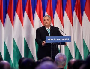 Macaristan, İsveç’le savunma sanayii anlaşması imzalayacak