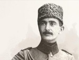 Bakü Fatihi Nuri Killigil Paşa