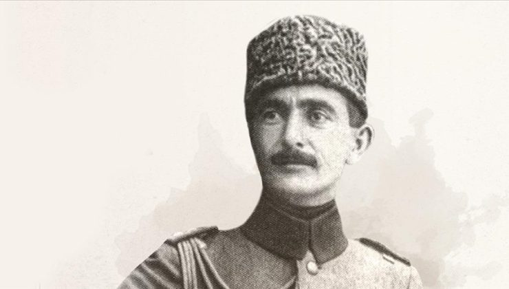 Bakü Fatihi Nuri Killigil Paşa