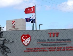 TFF, Süper Lig, 1. Lig, 2. Lig, 3. Lig ve Türkiye Kupası maçlarının tarihlerini açıkladı