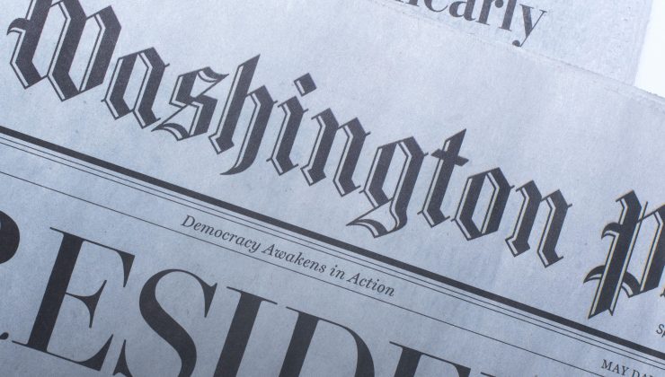 Washington Post, Antakya’yı kaleme aldı