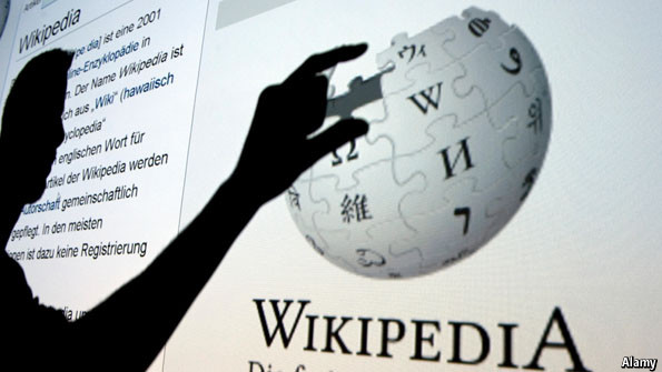 Pakistan dini değerlere saygısızlık sebiyle Wikipedia’yı yasakladı