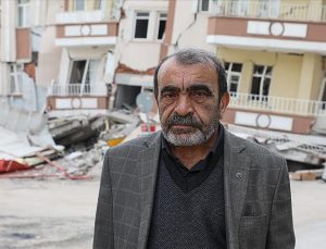 Adıyaman’da 11 basın mensubu depremde hayatını kaybetti