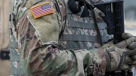 Üst düzey DEAŞ/IŞİD liderinin öldürüldüğü baskında 4 ABD askeri yaralandı