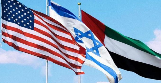 ABD, İsrail’in Filistinlileri Gazze’nin güneyindeki Refah’tan tahliye planını reddetti