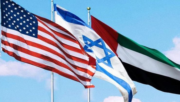 ABD, İsrail’in Filistinlileri Gazze’nin güneyindeki Refah’tan tahliye planını reddetti