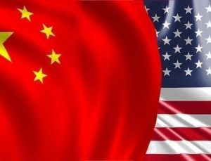 6 Çinli şirketi kara listeye alan ABD’ye tepki