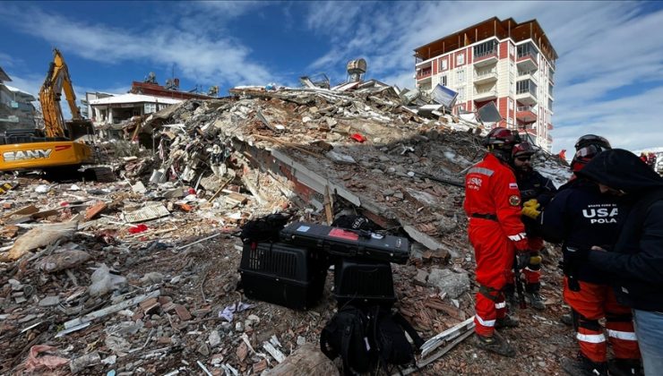 Depremde ağır yara alan Adıyaman taşınacak