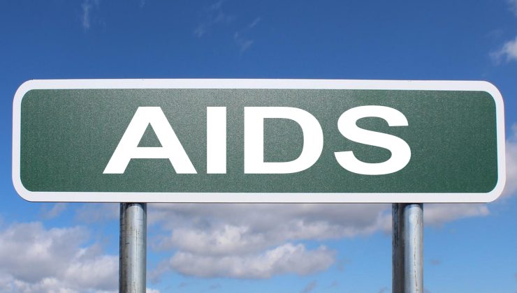 AIDS tedavisinde umut veren gelişme