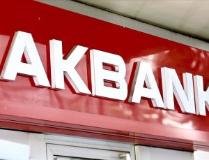 Akbank afet bölgesine desteğe devam ediyor