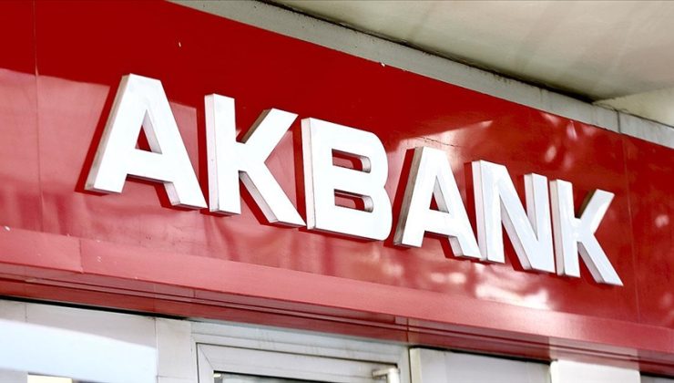 Akbank afet bölgesine desteğe devam ediyor