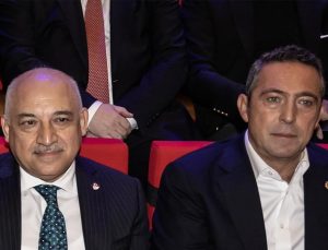 Mehmet Büyükeşi’den Süper Kupa açıklaması