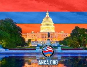 ABD’deki Ermeni lobisinden çirkin paylaşım!