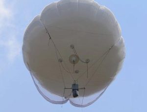 İngiltere’de casus balon filosu kurma planı