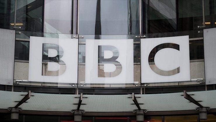 BBC’deki sapık sunucunun kimliği deşifre oldu