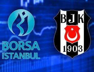 Beşiktaş hissesinde neler oluyor?