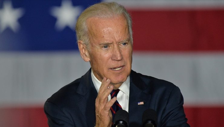 FBI, Biden’ın “yasa dışı para alışverişi” yaptığı iddiasına ilişkin belgeyi Kongre’ye vermedi