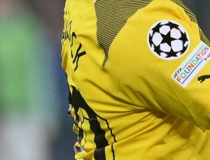 Borussia Dortmund özel tasarım formaları depremzedeler yararına açık artırmaya çıkaracak