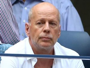 Bruce Willis’in durumu kötüleşiyor