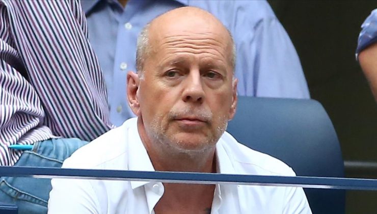 Bruce Willis’in durumu kötüleşiyor