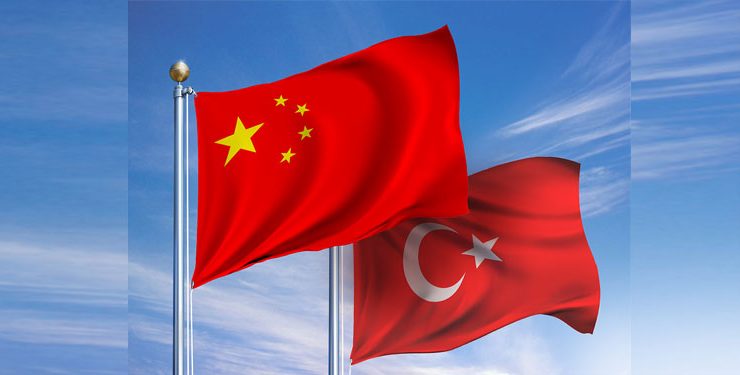 Çin’den Türkiye’ye ek vergi tepkisi