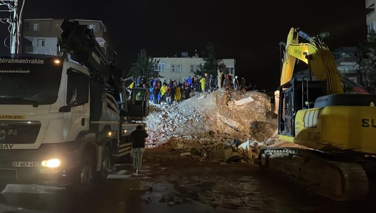 ABD, Türkiye’ye 158 kişilik arama kurtarma ekiplerinin de olduğu yardım ekiplerini gönderiyor