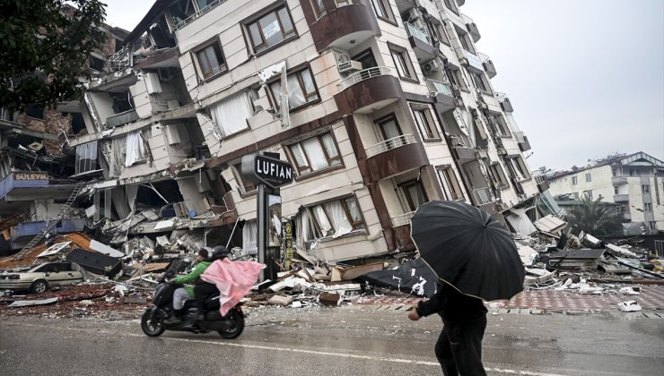 Deprem bölgesinde bugün hava nasıl olacak?