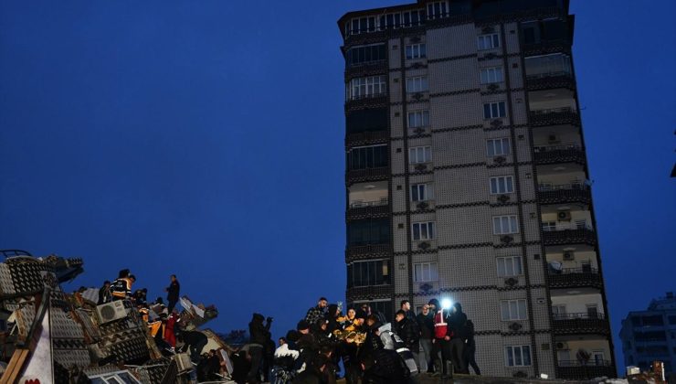 Yardımları deprem bölgesine ücretsiz taşıyacaklar