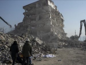 İTÜ Kahramanmaraş merkezli depremlere ilişkin ön inceleme raporu hazırladı